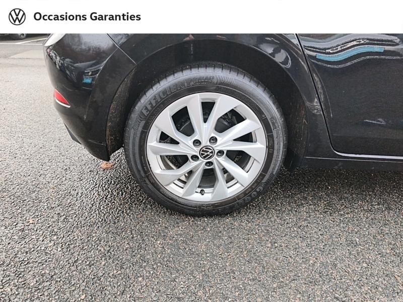 Voitures occasions VOLKSWAGEN POLO Style Rivery