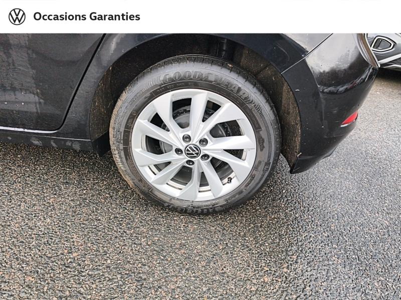 Voitures occasions VOLKSWAGEN POLO Style Rivery