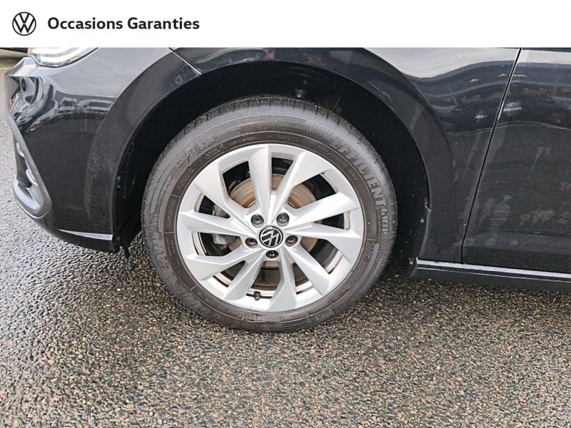 Voitures occasions VOLKSWAGEN POLO Style Rivery