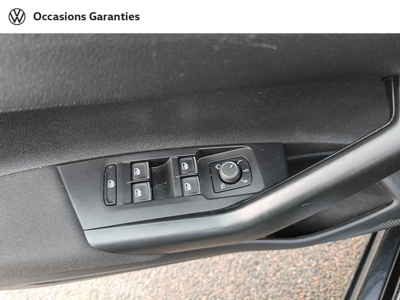 Voitures occasions VOLKSWAGEN POLO Style Rivery