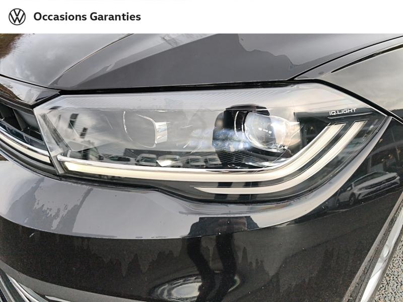 Voitures occasions VOLKSWAGEN POLO Style Rivery