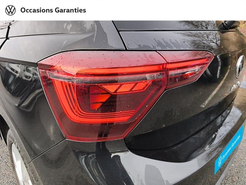 Voitures occasions VOLKSWAGEN POLO Style Rivery
