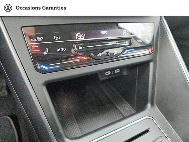 Voitures occasions VOLKSWAGEN POLO Style Rivery