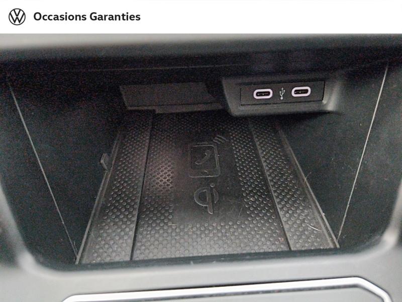 Voitures occasions VOLKSWAGEN POLO Style Rivery