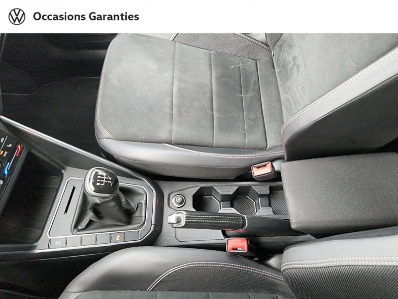 Voitures occasions VOLKSWAGEN POLO Style Rivery