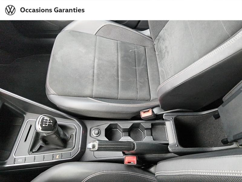Voitures occasions VOLKSWAGEN POLO Style Rivery
