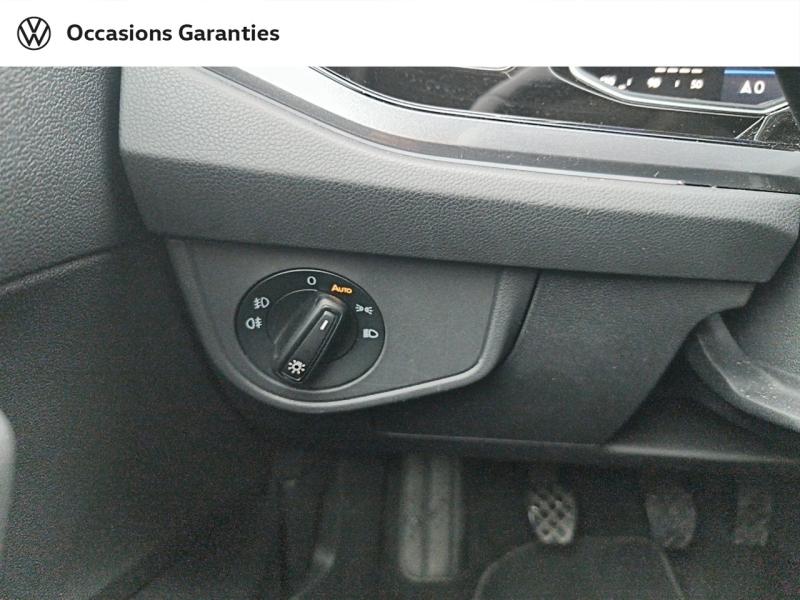 Voitures occasions VOLKSWAGEN POLO Style Rivery