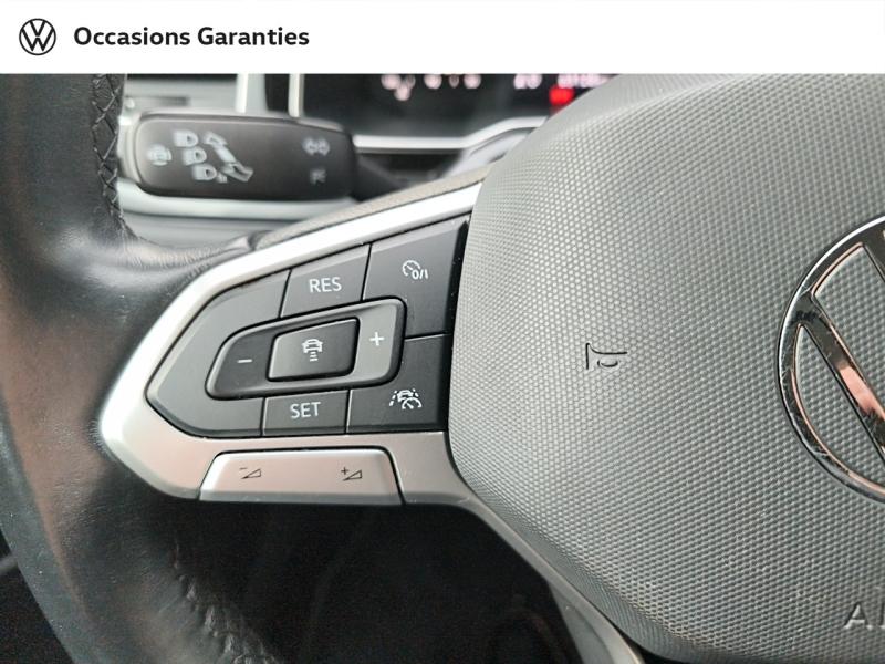 Voitures occasions VOLKSWAGEN POLO Style Rivery