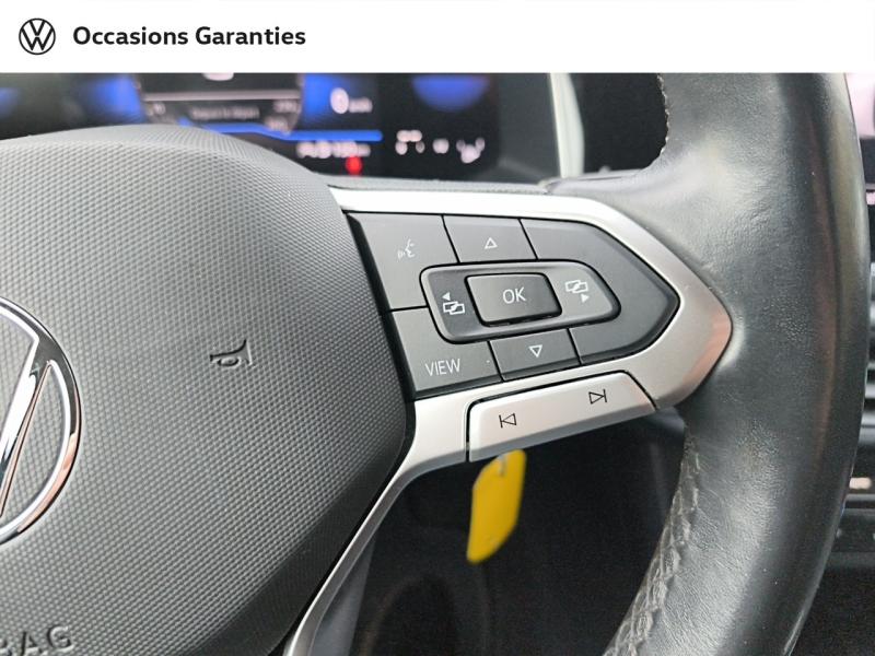 Voitures occasions VOLKSWAGEN POLO Style Rivery