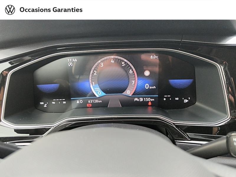 Voitures occasions VOLKSWAGEN POLO Style Rivery