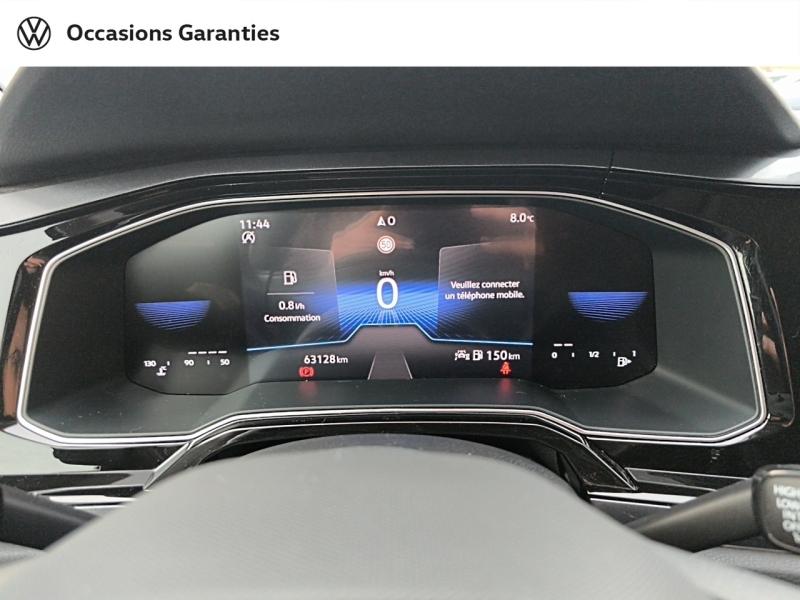 Voitures occasions VOLKSWAGEN POLO Style Rivery