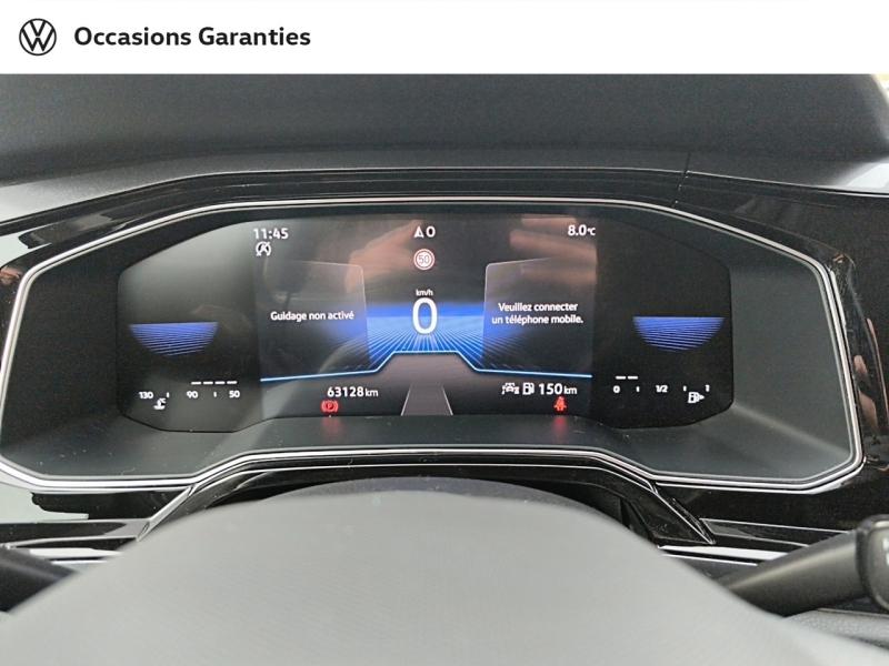 Voitures occasions VOLKSWAGEN POLO Style Rivery