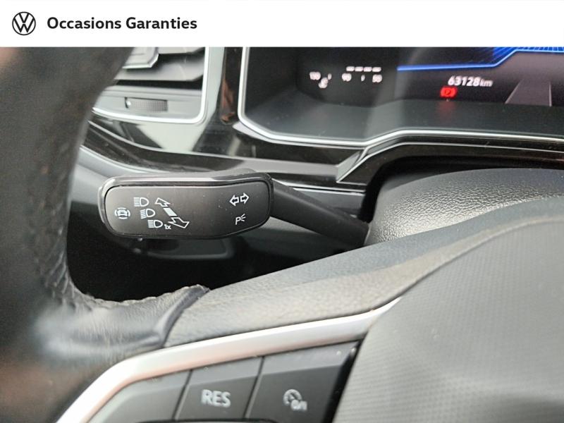 Voitures occasions VOLKSWAGEN POLO Style Rivery