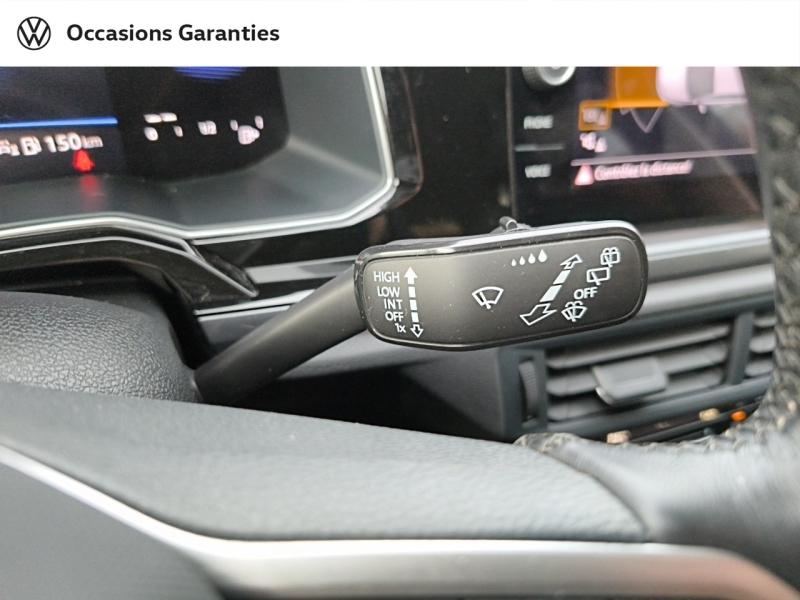 Voitures occasions VOLKSWAGEN POLO Style Rivery