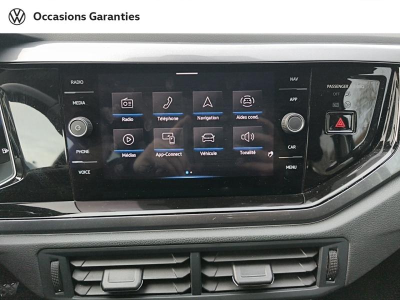 Voitures occasions VOLKSWAGEN POLO Style Rivery