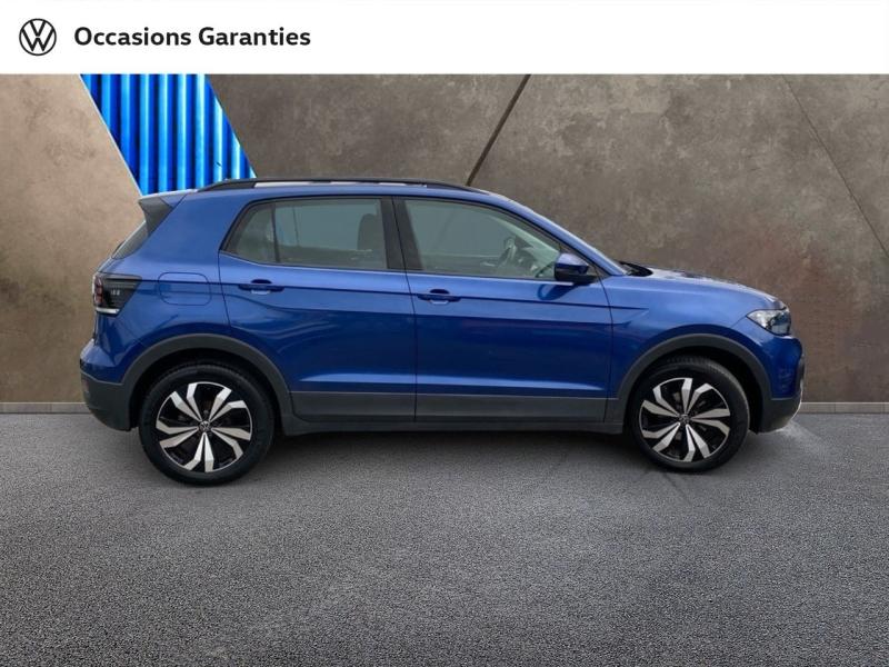 Voitures occasions VOLKSWAGEN T-CROSS Lounge Rivery