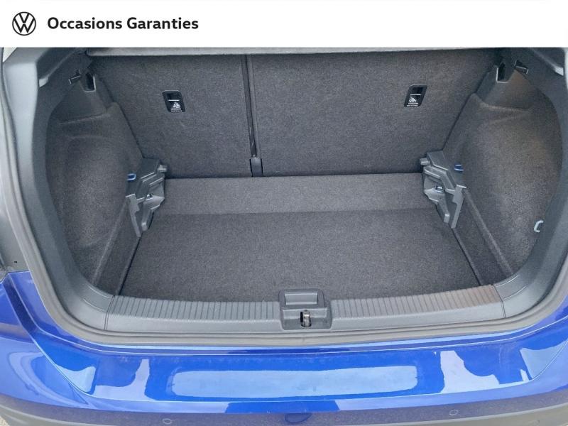 Voitures occasions VOLKSWAGEN T-CROSS Lounge Rivery