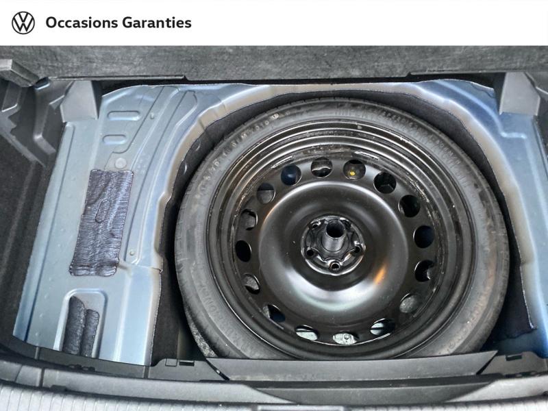 Voitures occasions VOLKSWAGEN T-CROSS Lounge Rivery