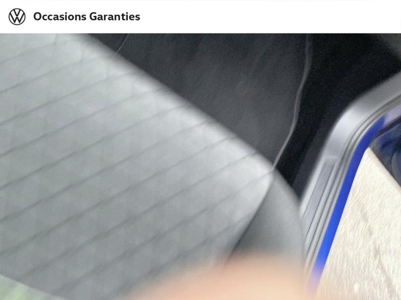 Voitures occasions VOLKSWAGEN T-CROSS Lounge Rivery