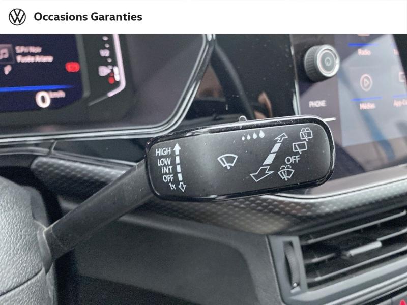 Voitures occasions VOLKSWAGEN T-CROSS Lounge Rivery