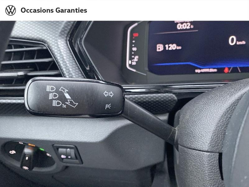 Voitures occasions VOLKSWAGEN T-CROSS Lounge Rivery