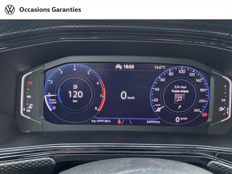 Voitures occasions VOLKSWAGEN T-CROSS Lounge Rivery