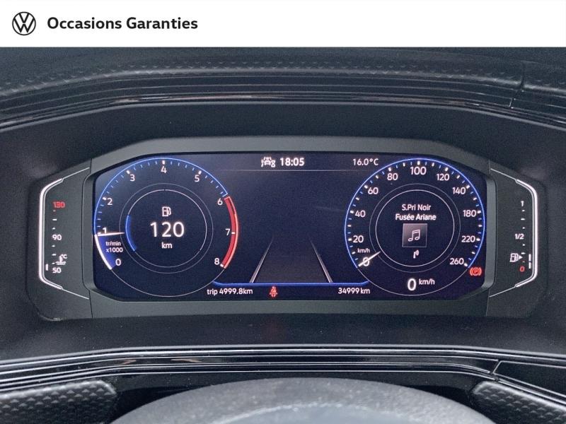 Voitures occasions VOLKSWAGEN T-CROSS Lounge Rivery
