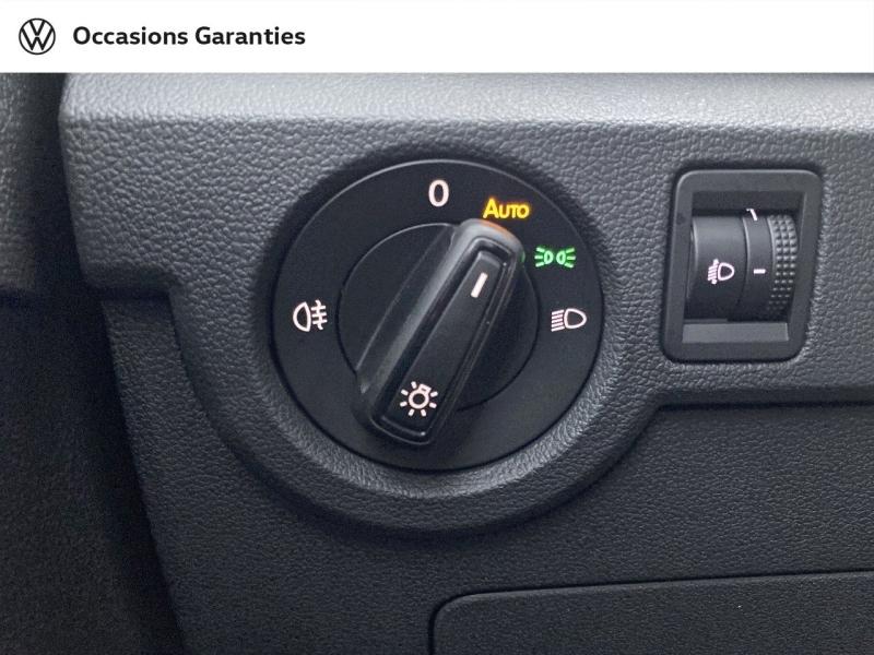 Voitures occasions VOLKSWAGEN T-CROSS Lounge Rivery