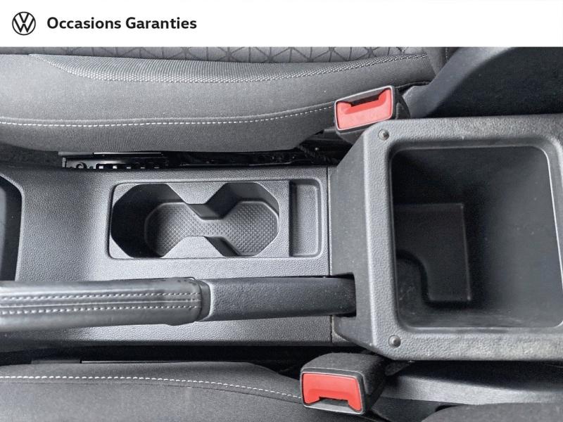 Voitures occasions VOLKSWAGEN T-CROSS Lounge Rivery