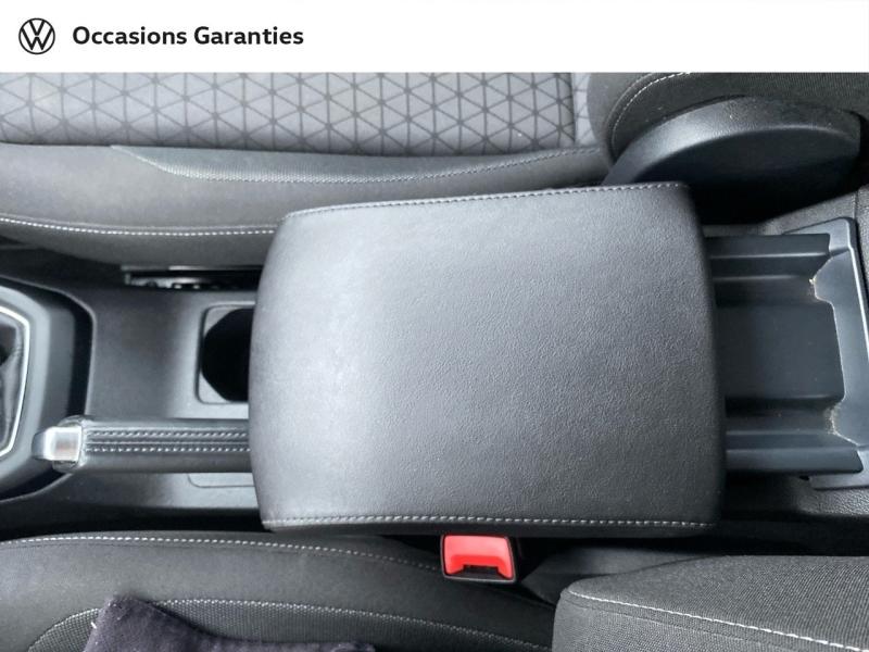 Voitures occasions VOLKSWAGEN T-CROSS Lounge Rivery