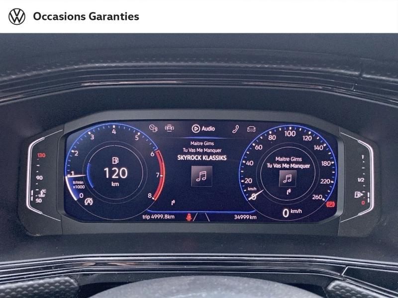 Voitures occasions VOLKSWAGEN T-CROSS Lounge Rivery