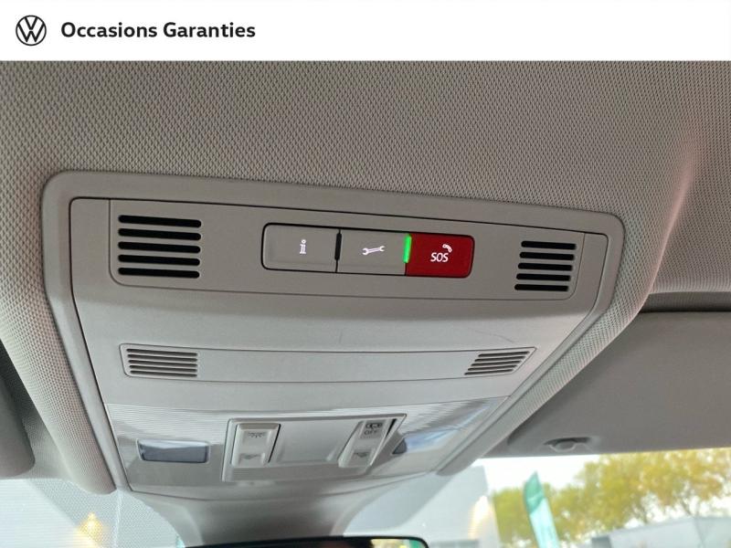 Voitures occasions VOLKSWAGEN T-CROSS Lounge Rivery