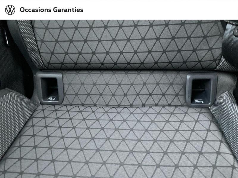 Voitures occasions VOLKSWAGEN T-CROSS Lounge Rivery