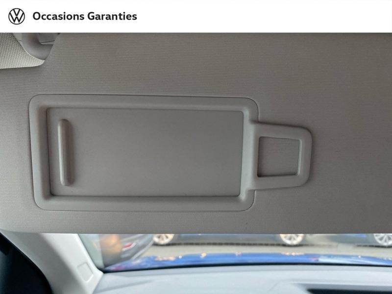 Voitures occasions VOLKSWAGEN T-CROSS Lounge Rivery