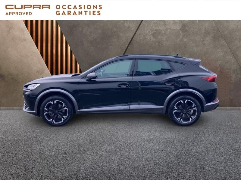 Voitures occasions CUPRA FORMENTOR Business Edition Rivery