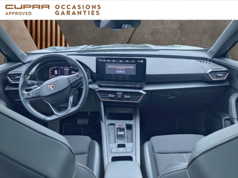 Voitures occasions CUPRA FORMENTOR Business Edition Rivery