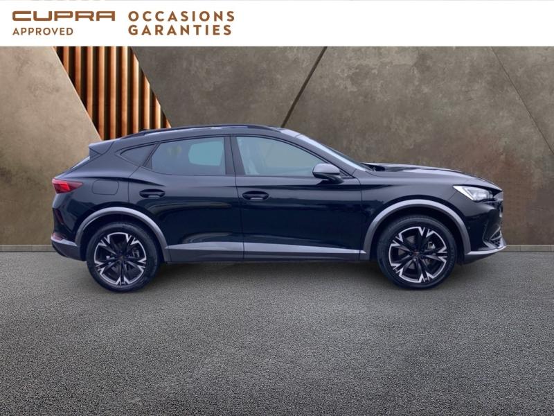 Voitures occasions CUPRA FORMENTOR Business Edition Rivery