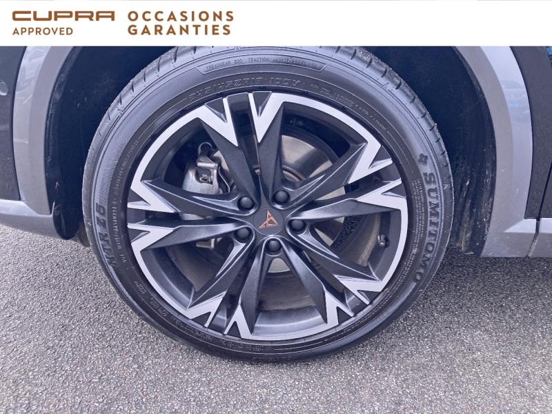 Voitures occasions CUPRA FORMENTOR Business Edition Rivery
