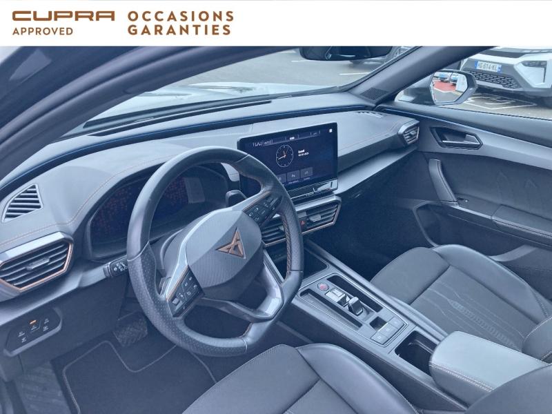 Voitures occasions CUPRA FORMENTOR Business Edition Rivery