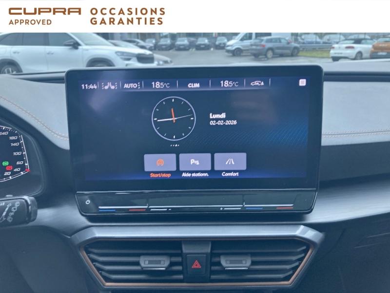 Voitures occasions CUPRA FORMENTOR Business Edition Rivery