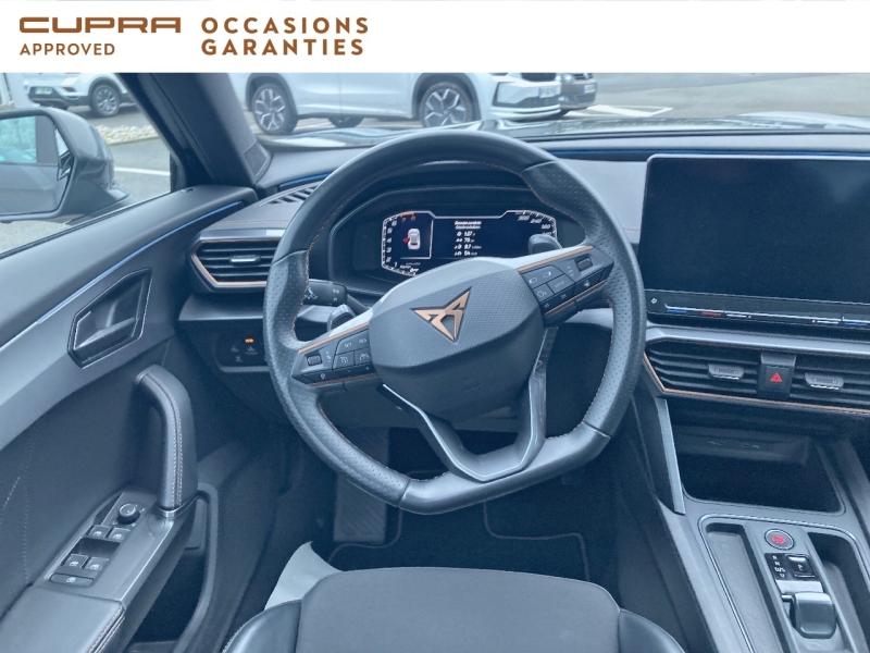 Voitures occasions CUPRA FORMENTOR Business Edition Rivery