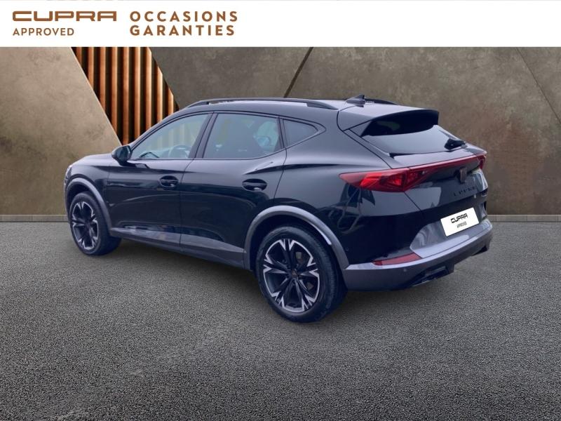 Voitures occasions CUPRA FORMENTOR Business Edition Rivery