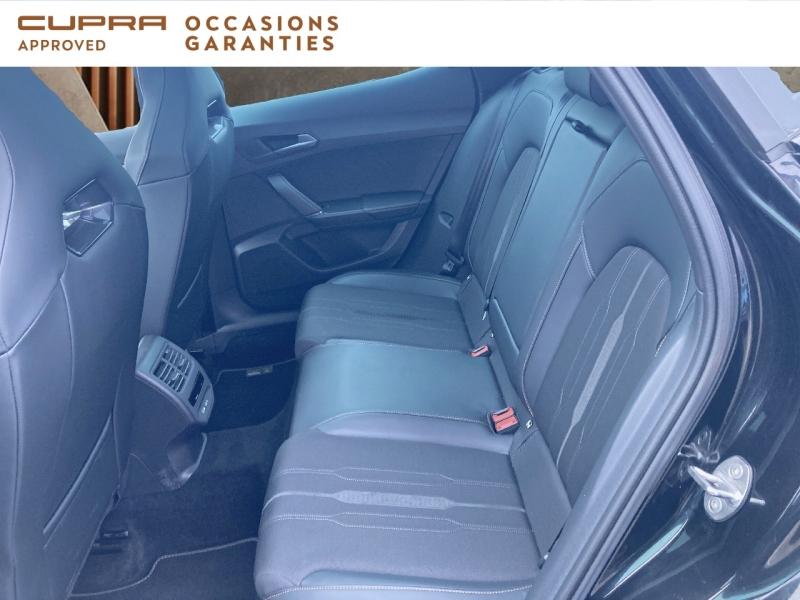 Voitures occasions CUPRA FORMENTOR Business Edition Rivery