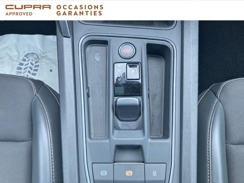 Voitures occasions CUPRA FORMENTOR Business Edition Rivery