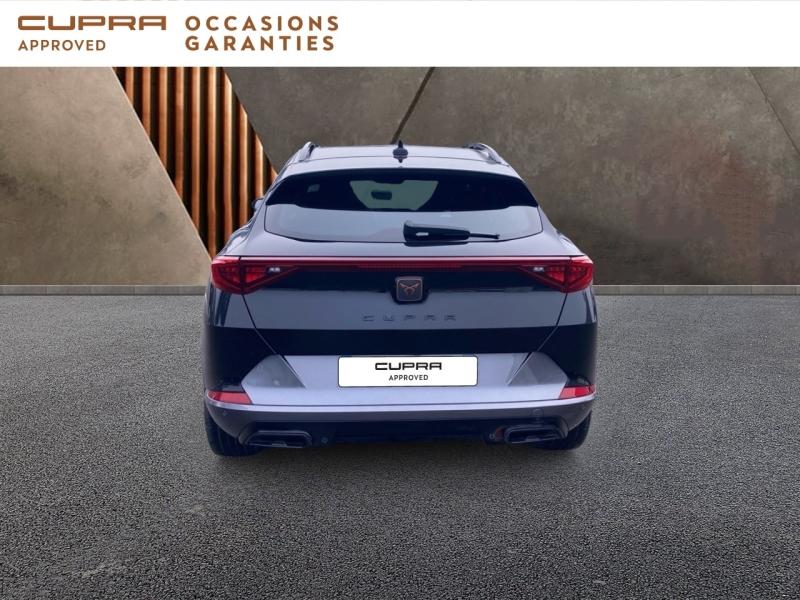 Voitures occasions CUPRA FORMENTOR Business Edition Rivery