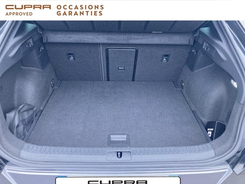 Voitures occasions CUPRA FORMENTOR Business Edition Rivery