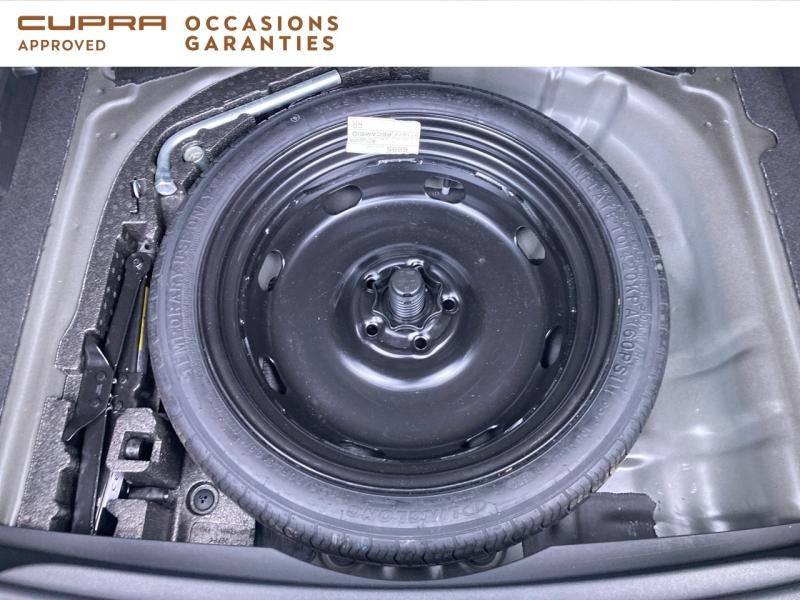 Voitures occasions CUPRA FORMENTOR Business Edition Rivery