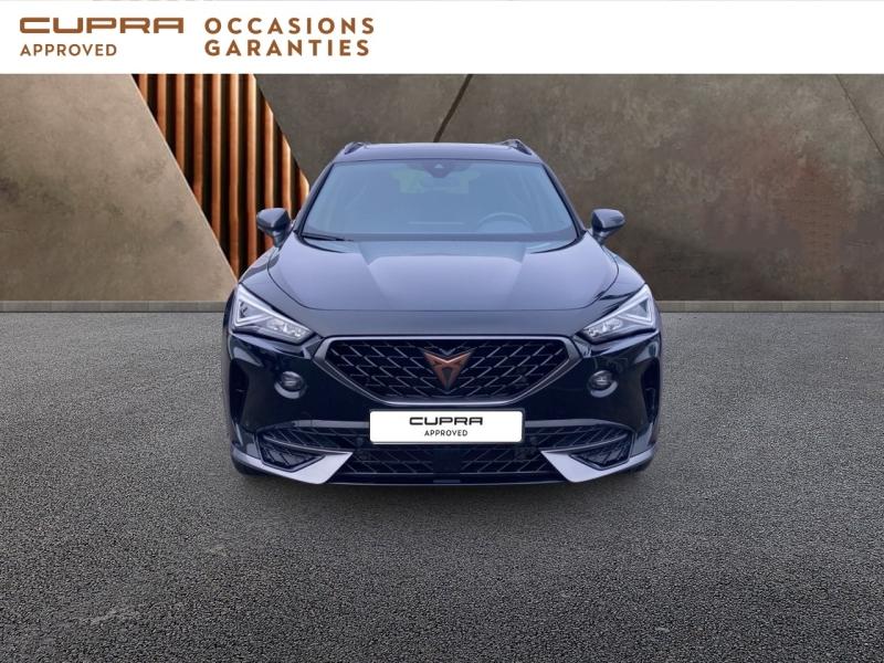 Voitures occasions CUPRA FORMENTOR Business Edition Rivery