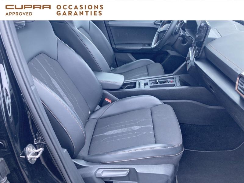 Voitures occasions CUPRA FORMENTOR Business Edition Rivery