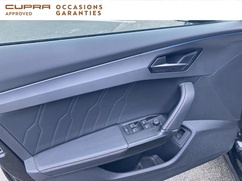 Voitures occasions CUPRA FORMENTOR Business Edition Rivery